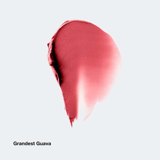 CHUBBY  CHEEK  BALM GRANDEST GUAVA 6G